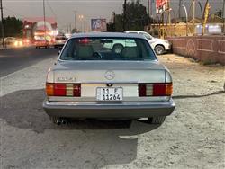 مرسيدس بنز S-Class